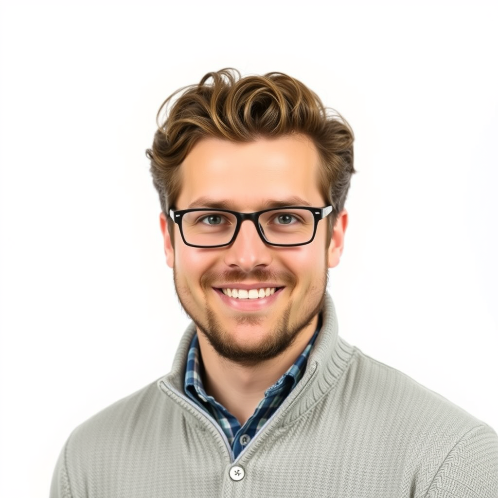 Brandon Clark MD