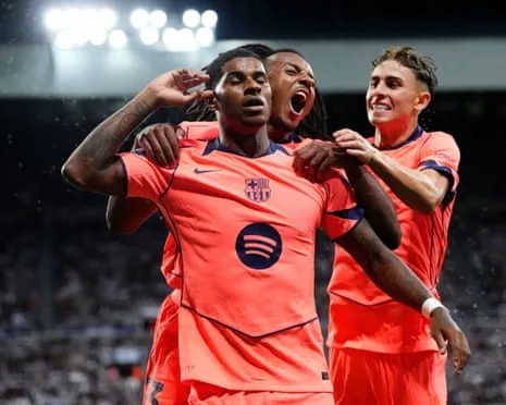 Champions League Responses and EPL Developments: Football Summary